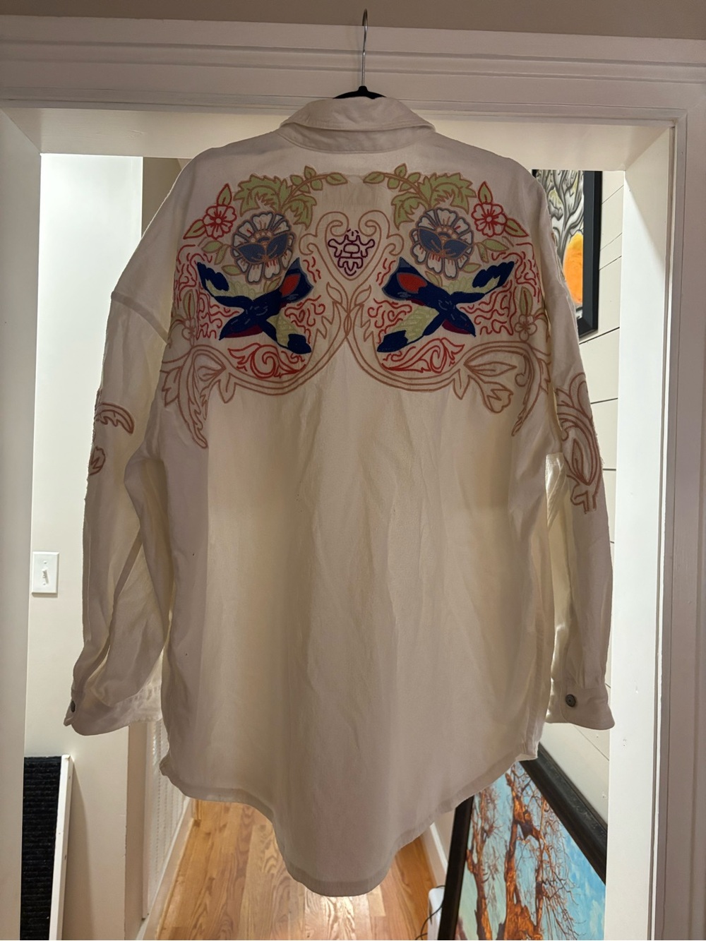 Free People